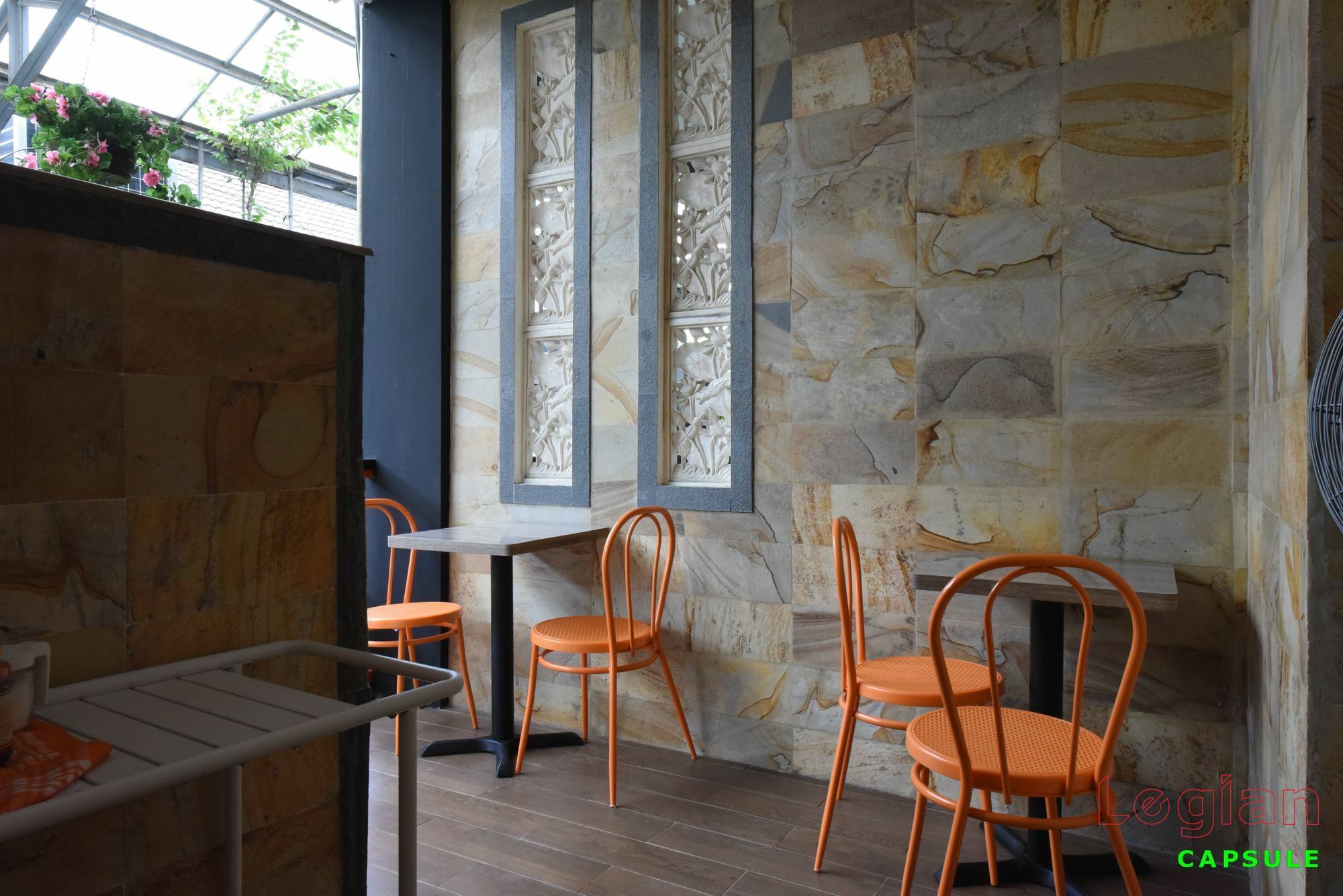 Legian Capsule Ξενοδοχείο Εξωτερικό φωτογραφία