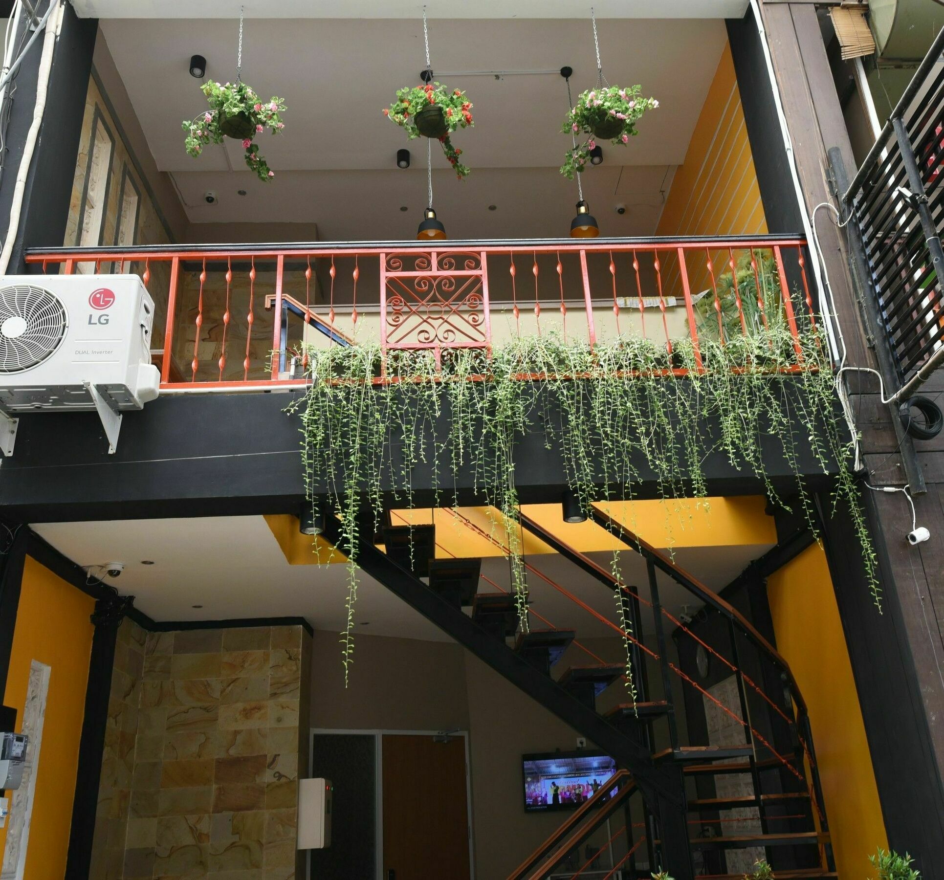 Legian Capsule Ξενοδοχείο Εξωτερικό φωτογραφία